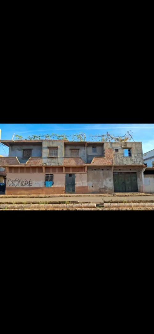 Vente Villa Aïn Témouchent Terga