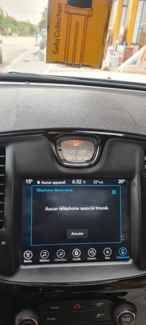 Chrysler 300 S 2017 