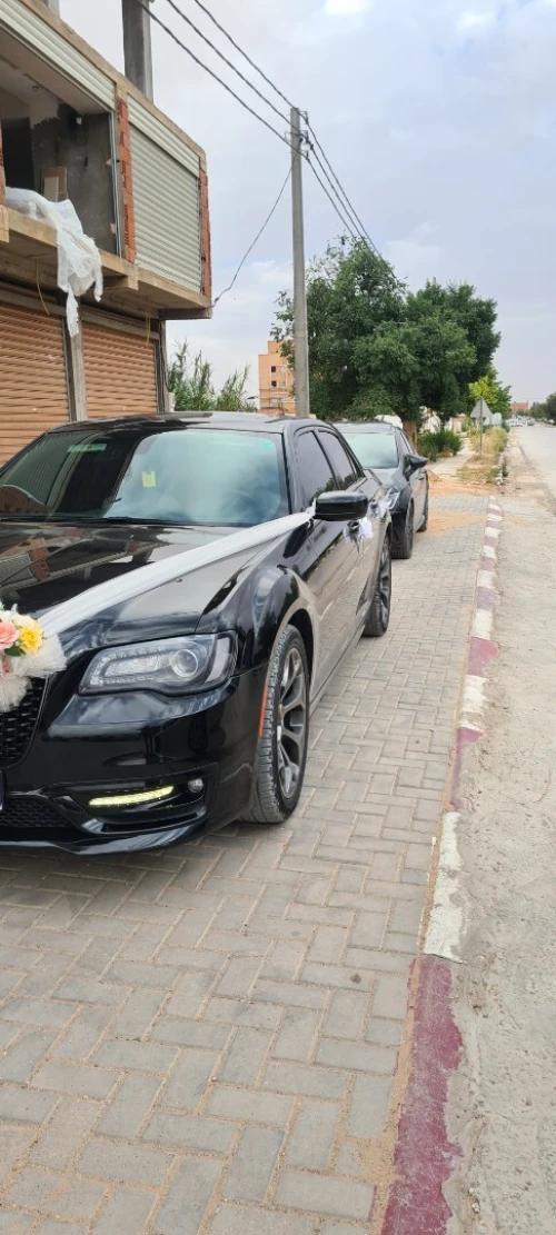 Chrysler 300 S 2017 