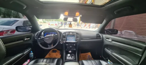 Chrysler 300 S 2017 