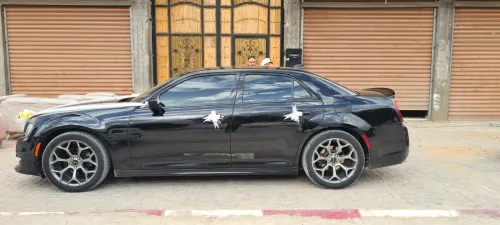 Chrysler 300 S 2017 