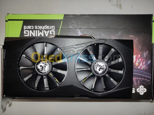 Soyo rx 580 8Gb