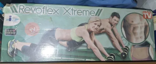 جهاز Revolflex Xtrem