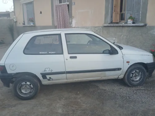 Renault Clio 1 1997 Clio 1