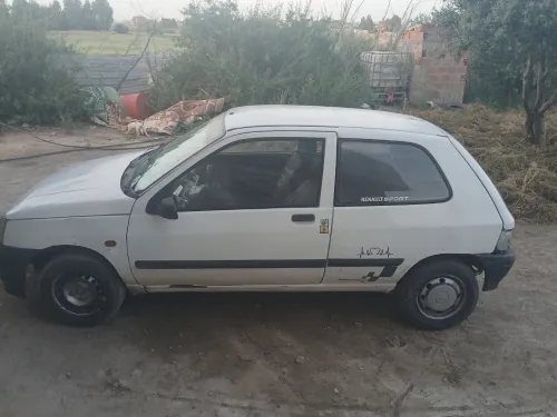 Renault Clio 1 1997 Clio 1