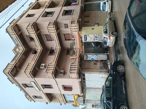 Vente Villa Alger Dar el beida
