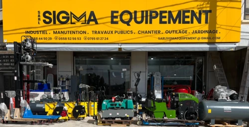 GROUPE ÉLECTROGÈNE 1KVA 3KVA 5KVA 7KVA 9KVA 