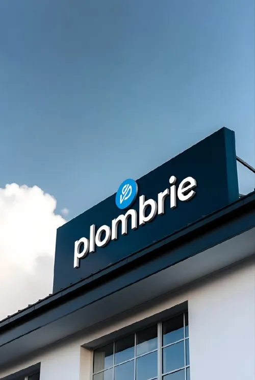 plombier مهندس ترصيص