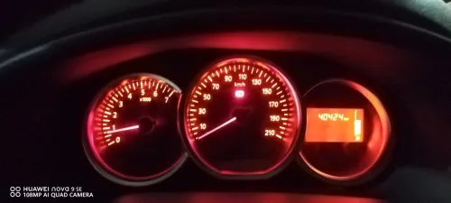 Dacia Sandero 2021 Stepway