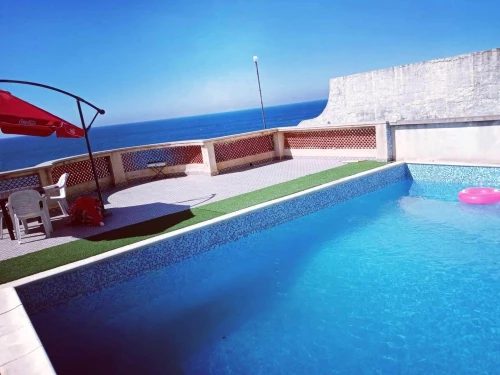 Location vacances Villa Béjaïa Beni ksila