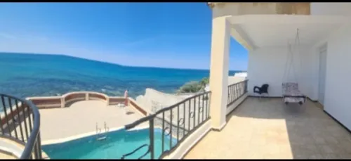 Location vacances Villa Béjaïa Beni ksila