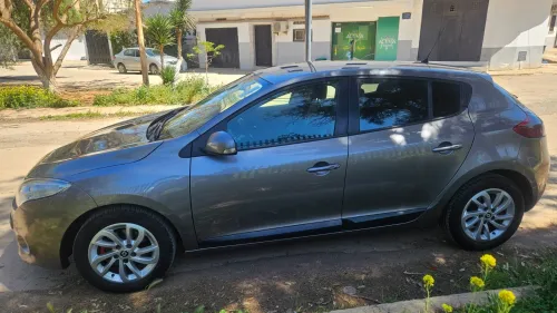 Renault Megane 3 2010 Expression 