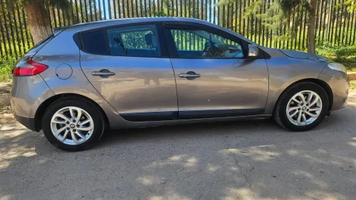 Renault Megane 3 2010 Expression 