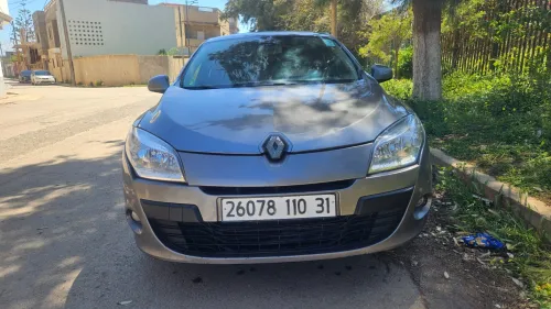 Renault Megane 3 2010 Expression 