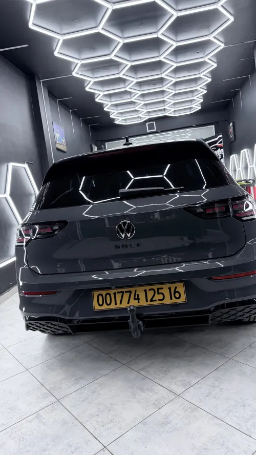 Volkswagen Golf 8 2025 R-Line