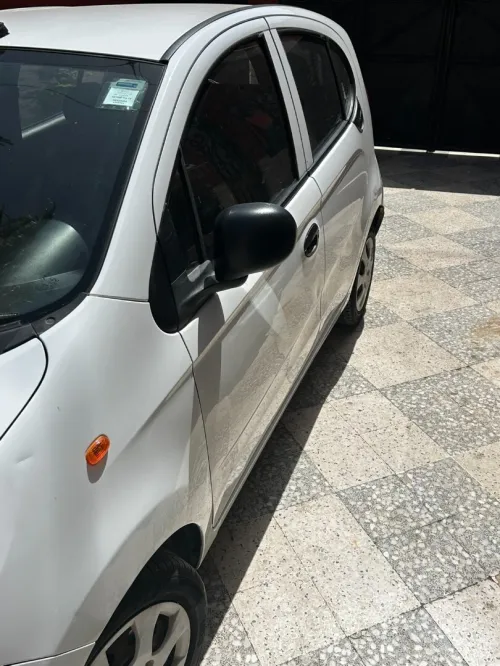 Chery New QQ 2019 New QQ