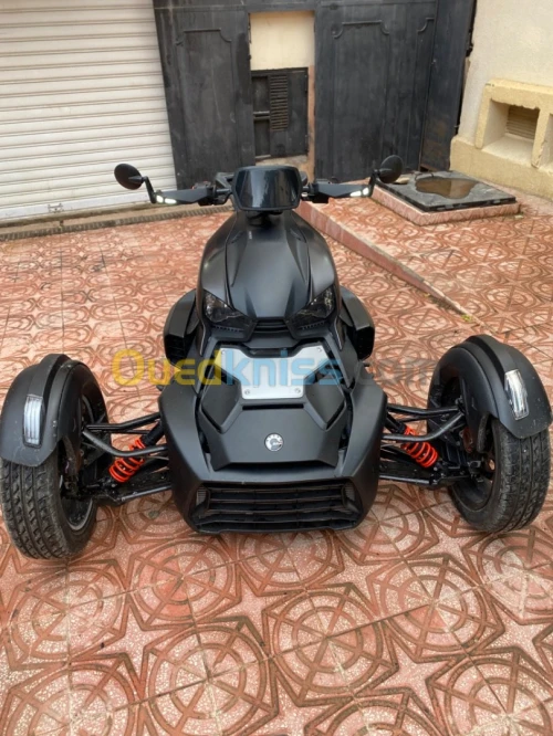 Can am Can am 2021