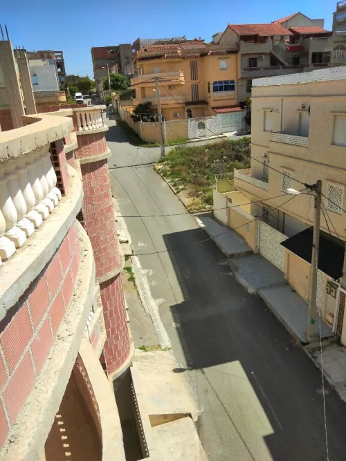 Vente Villa Constantine Ain smara