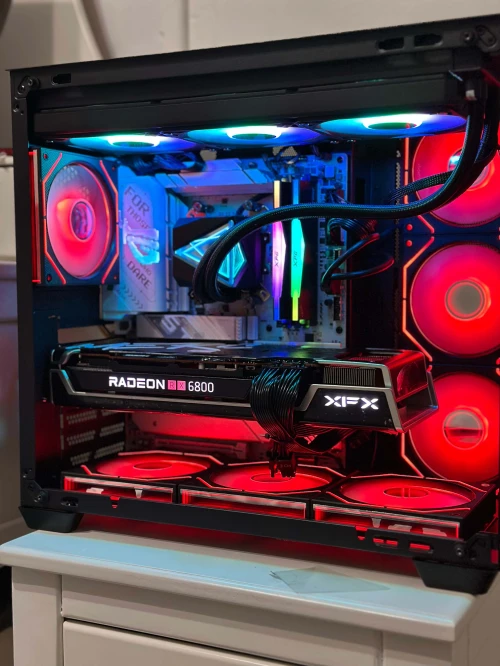 Pc gamer