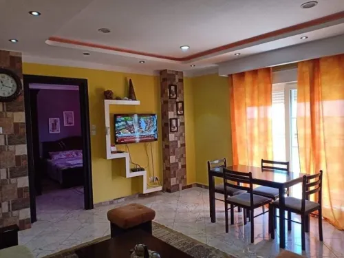 Location vacances Appartement Jijel Jijel