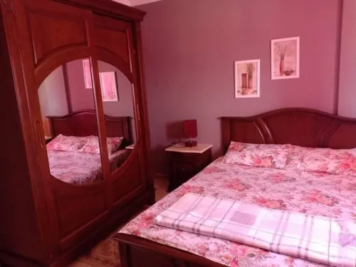 Location vacances Appartement Jijel Jijel