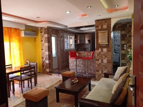 Location vacances Appartement Jijel Jijel