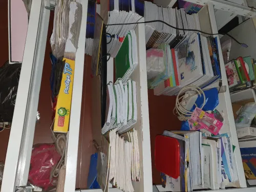Sl3a les affaires scolaires 