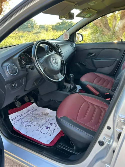 Dacia Logan 2015 Logan