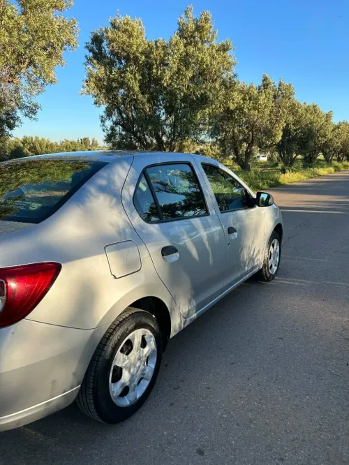 Dacia Logan 2015 Logan