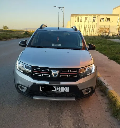 Dacia Sandero 2021 