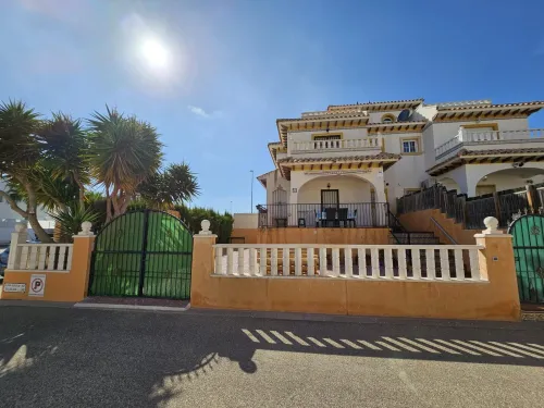 Vente Villa 