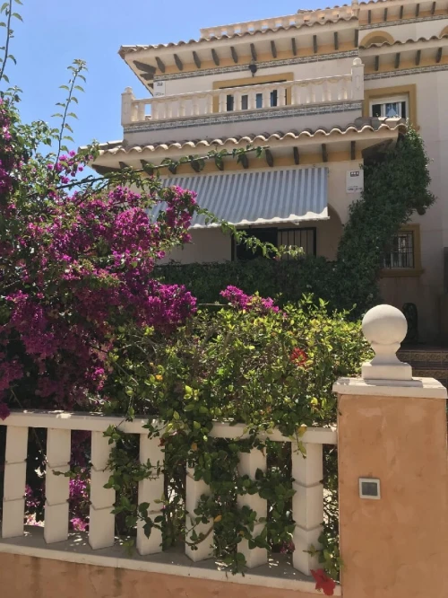 Vente Villa 