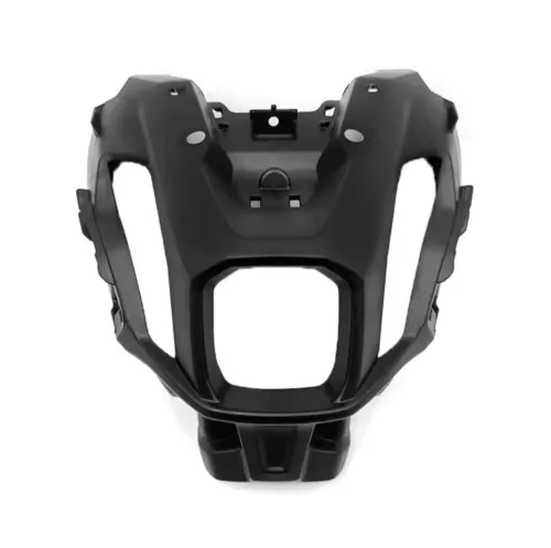Plastique tête de fourche MT07 et MT09