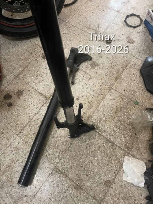 Tmax