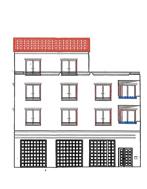 Vente Villa Blida Boufarik