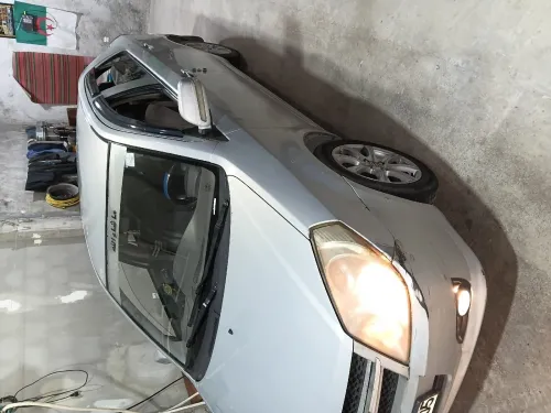 Geely MK 2012 Sedan GL
