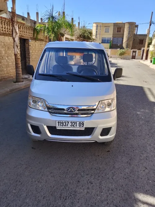 Chery Yoki 2021 