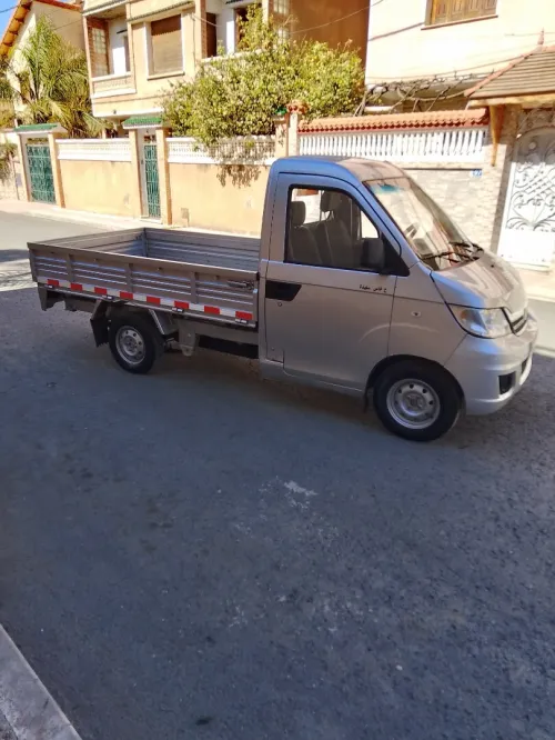 Chery Yoki 2021 