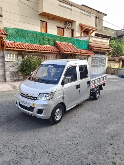 Chery Yoki 2019 Yoki
