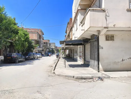 Vente Villa Jijel Taher