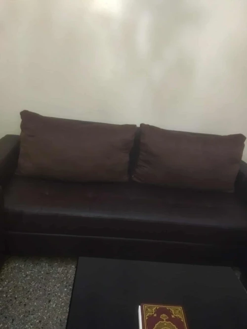 Fauteuil en très bon occasion 