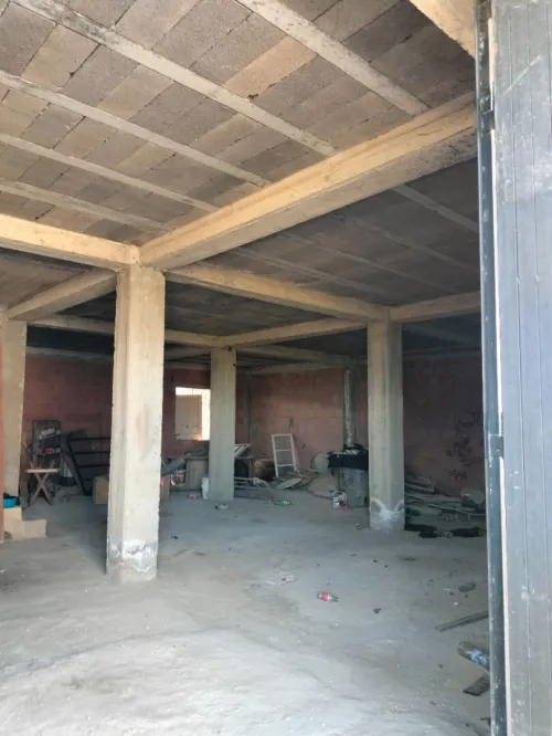 Vente Villa Blida Ouled selama