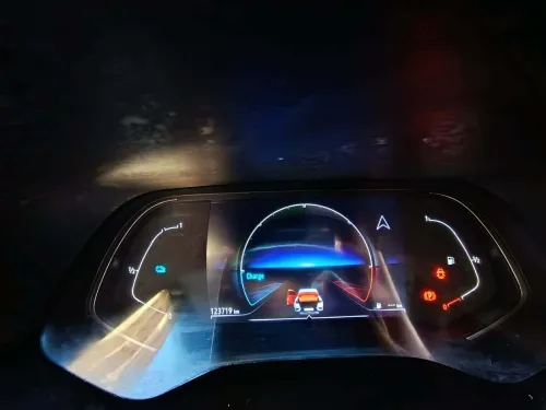 Renault Arkana 2022 