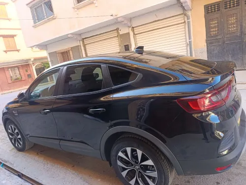 Renault Arkana 2022 
