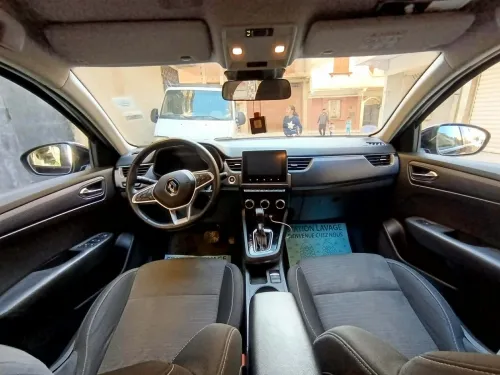 Renault Arkana 2022 