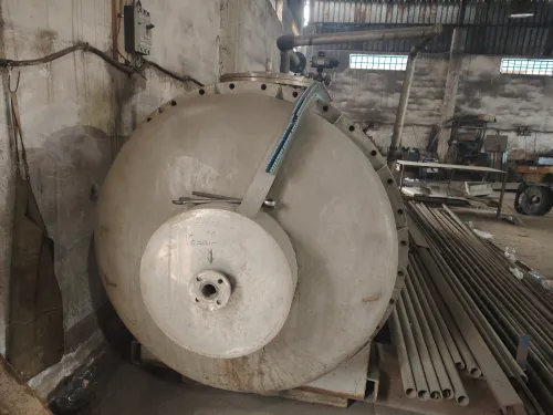 Autoclave 