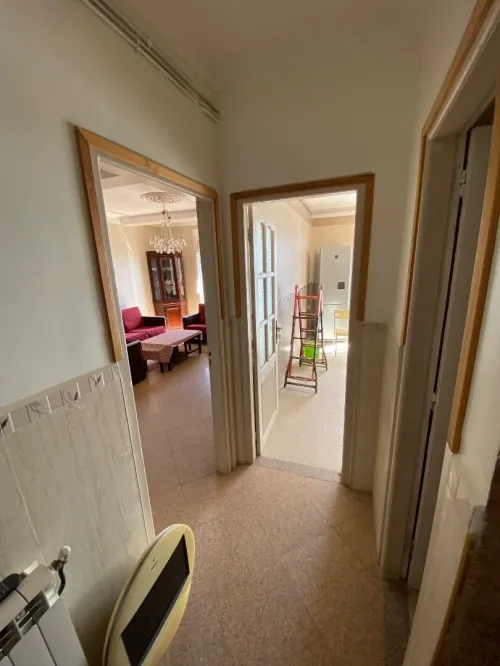 Vente Appartement Duplex F4 Alger Bouzareah