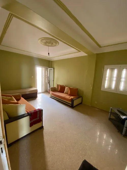 Vente Appartement Duplex F4 Alger Bouzareah