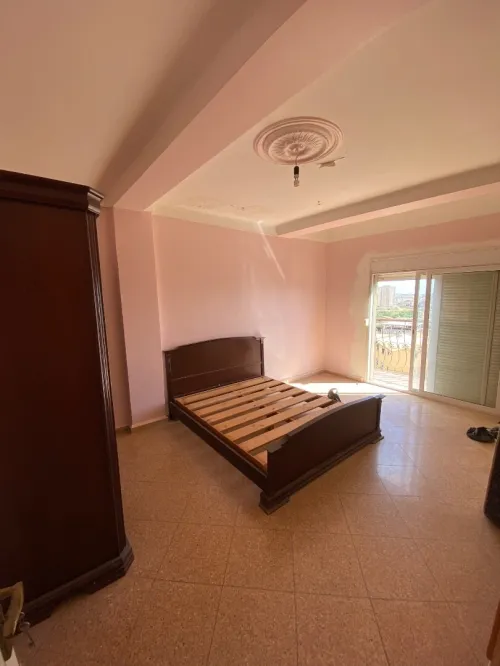 Vente Appartement Duplex F4 Alger Bouzareah