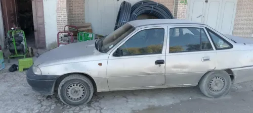 Daewoo Cielo 2000 Cielo
